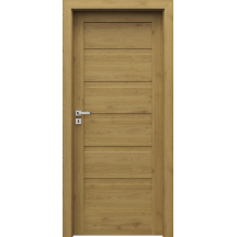 Porta Verte HOME H.0 Dub Prírodný 